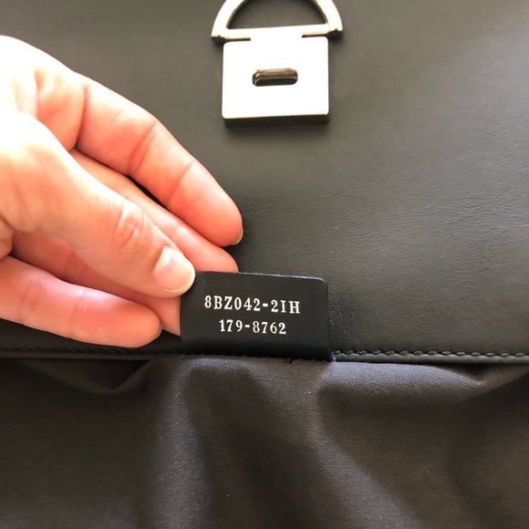 ✅SOLD✅Fendi Back to School Backpack - Picture 7 of 8